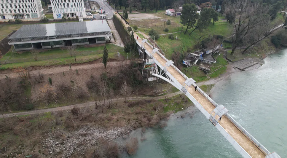 (VIDEO) Dio Njego&scaron;evog parka prodat prije 18 godina