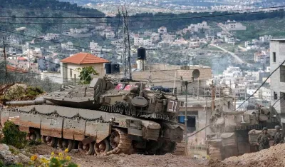 (UŽIVO)&nbsp;Netanjahu: Izrael prihvatio, a Hamas odbacio Vitkofov plan o primirju