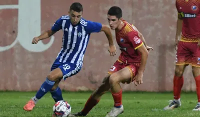 Plavi žele novi trijumf