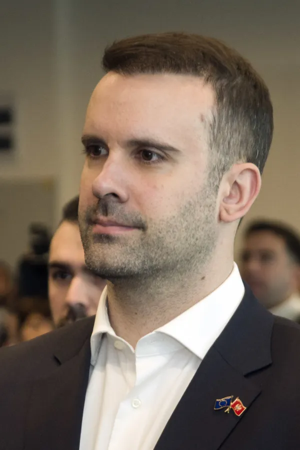 Spajić: Ako ima neko ko je zakinut ja ću mu iz svog džepa isplatiti