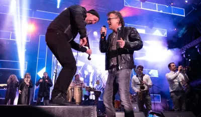 Zavr&scaron;nica 56. Praznika mimoze uz suđenje Karnevalu i Džibonijev koncert