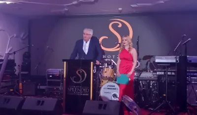 Radulović: Graditi turizam koji ne zavisi samo od ljetnje sezone