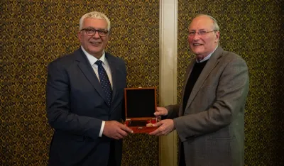 Mandić: Posljednji lovac na naciste uskoro u posjeti Crnoj Gori