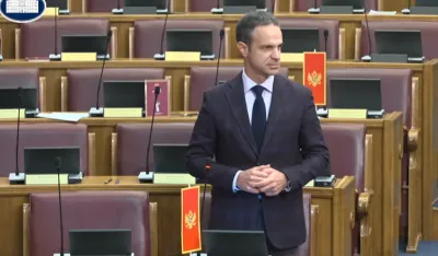 Mugo&scaron;a: Jasno ko vodi glavnu riječ u parlamentarnoj većini