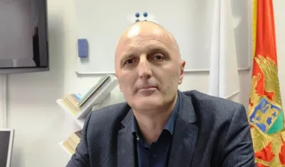 Mrkić nosilac liste PES-a u Nik&scaron;iću