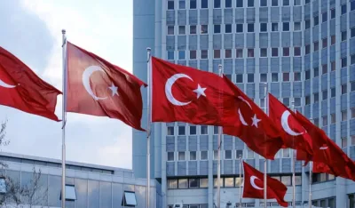 AKP: Vanredni predsjednički izbori u Turskoj mogući 2027. godine, Erdogan kandidat