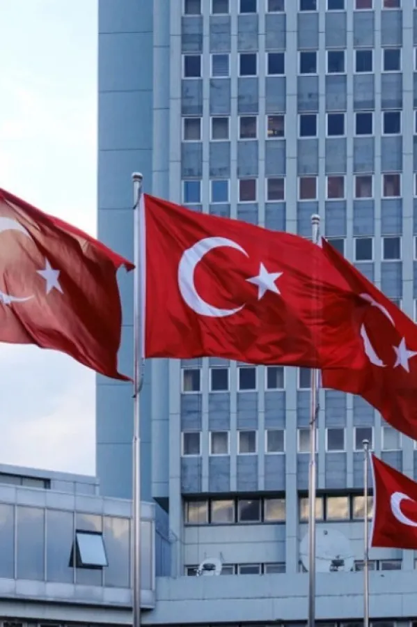 AKP: Vanredni predsjednički izbori u Turskoj mogući 2027. godine, Erdogan kandidat
