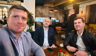 Osnivačka Skup&scaron;tina BGA:&nbsp;Nijedna partija vi&scaron;e nema monopol nad bo&scaron;njačkim narodom