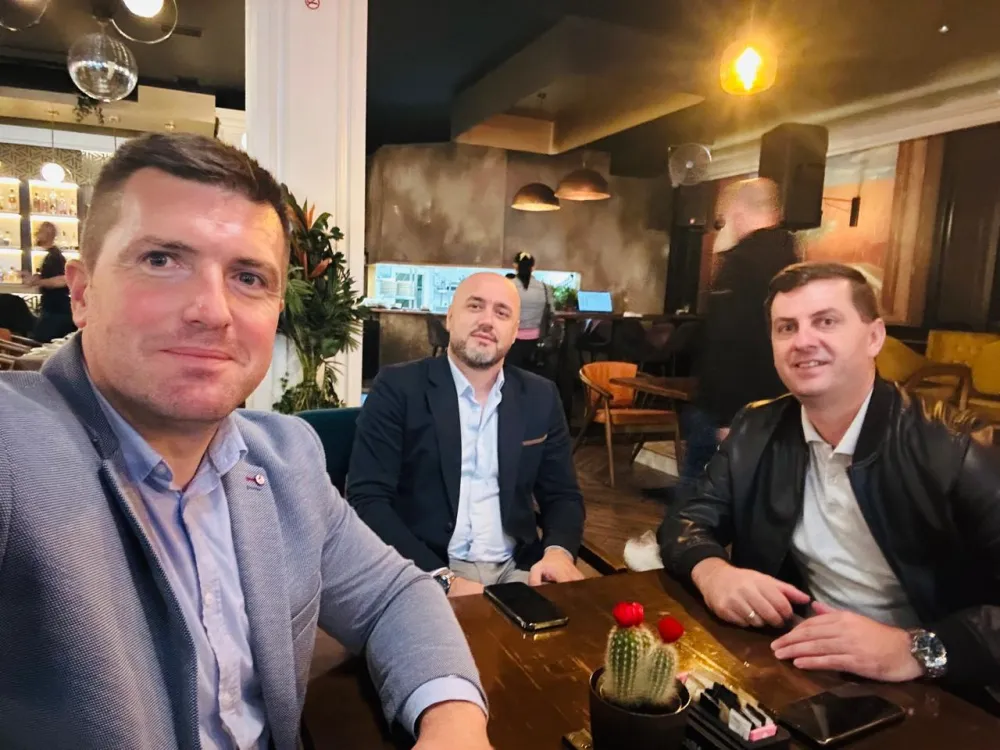 Osnivačka Skup&scaron;tina BGA:&nbsp;Nijedna partija vi&scaron;e nema monopol nad bo&scaron;njačkim narodom