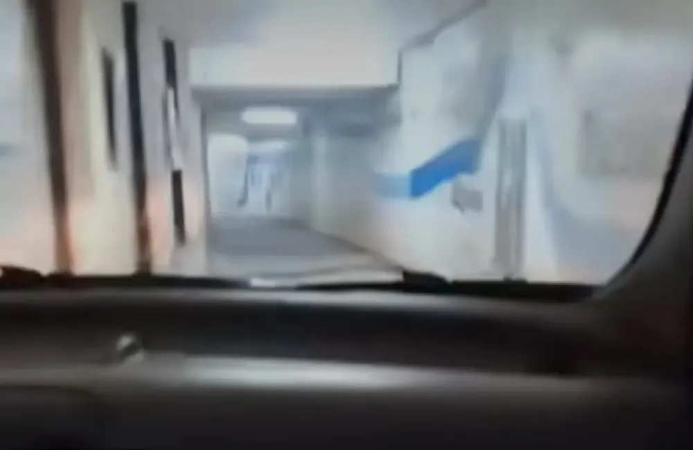 Procesuiran vozač iz tunela Budva-Bečići