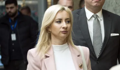 Gorčević sjutra u radnoj posjeti Tirani