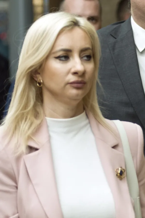 Gorčević sjutra u radnoj posjeti Tirani