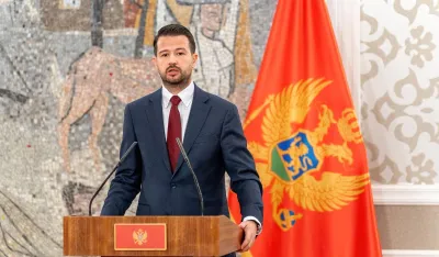 Milatović: Oksfordski koledž St. Antony&rsquo;s studentima iz Crne Gore pruža finansijsku pomoć