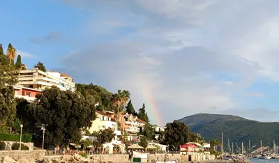 U Herceg Novom 2,76 hiljada gostiju