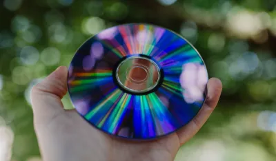 Zvanično je: DVD je "umro" u 2024. godini