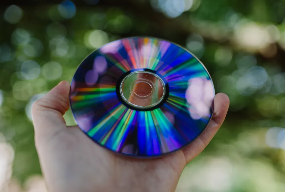 Zvanično je: DVD je "umro" u 2024. godini