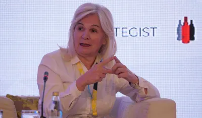 Đurović za "Dan": "Rat carinama" preliće se na zemlje uvoznice svega i svačega