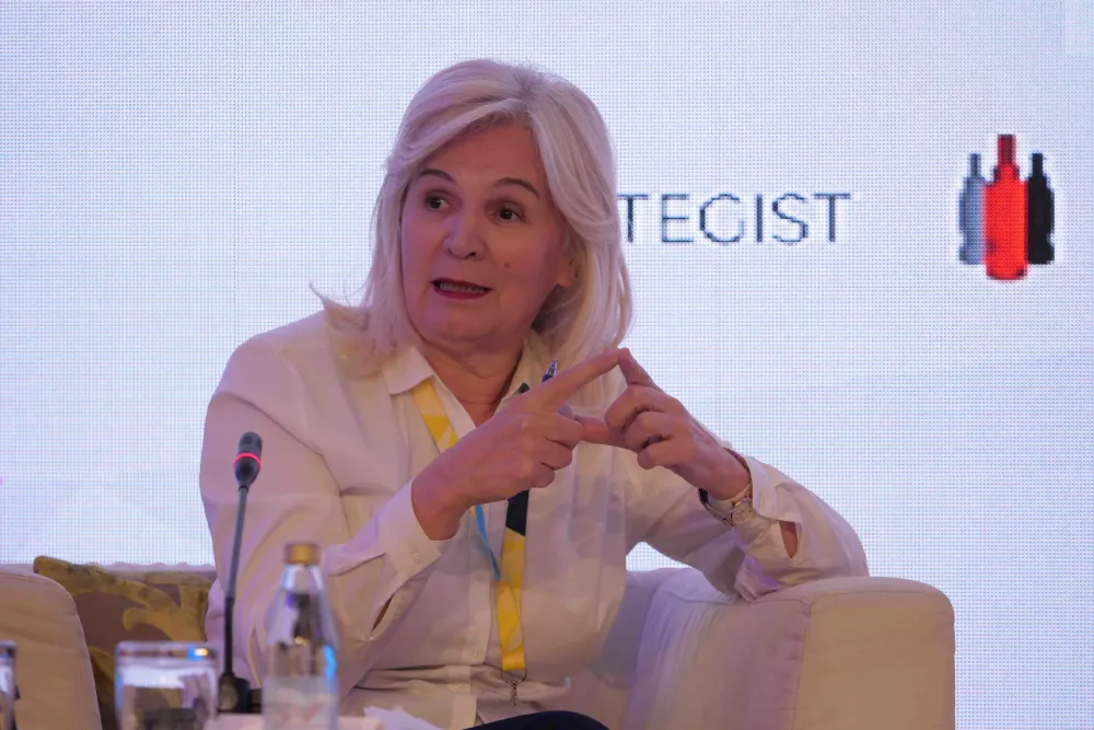 Đurović za "Dan": "Rat carinama" preliće se na zemlje uvoznice svega i svačega