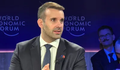 Spajić: Amerika pravi kripto državne rezerve &ndash; novo doba, nova ekonomija