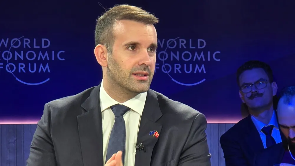 Spajić: Amerika pravi kripto državne rezerve &ndash; novo doba, nova ekonomija