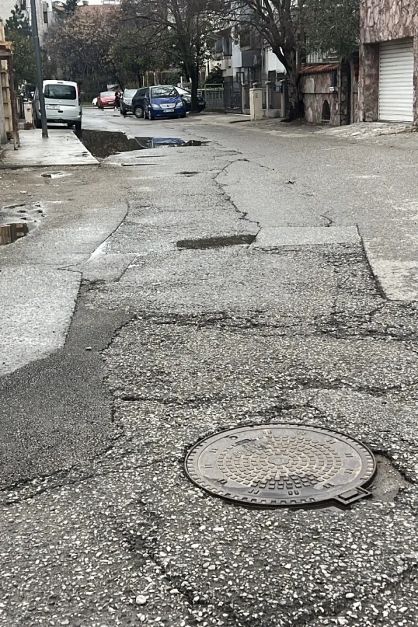Bohinjska ulica broji godine i bore