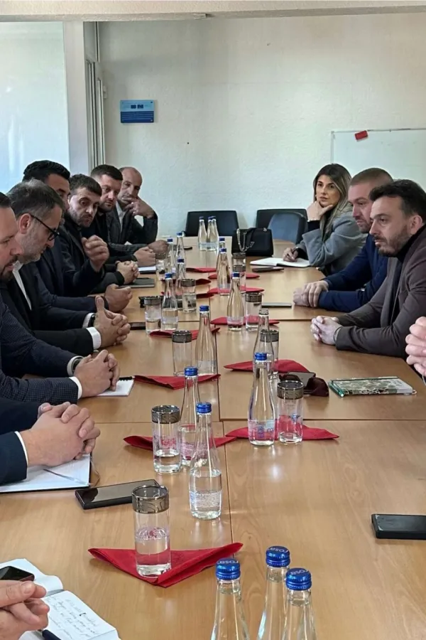 NP Prokletije razvojna &scaron;ansa čitavog kraja
