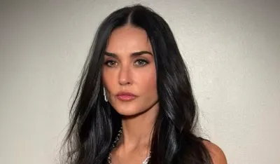 Fanovi Demi Mur bijesni: Ovo je najveća krađa u istoriji Oskara