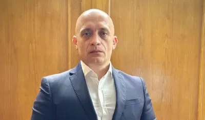 &Scaron;aranović razrije&scaron;io Vujovića sa mjesta &scaron;efa Komisije MUP-a za provjeru bezbjednosnih smetnji