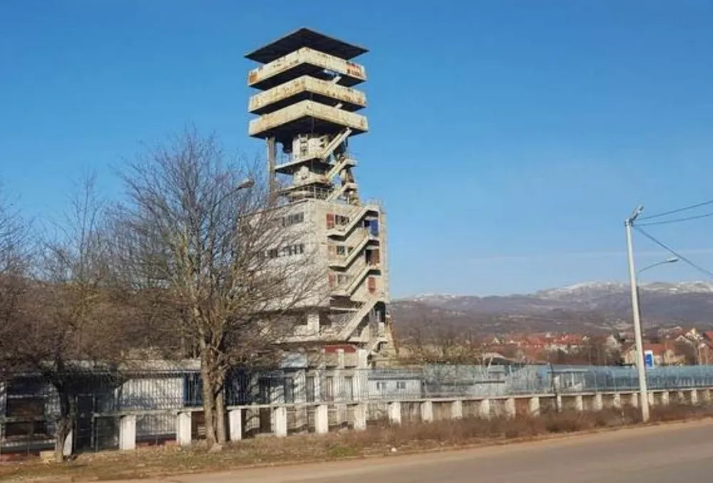 Đurović: U Nik&scaron;iću se vi&scaron;e neće topiti čelik