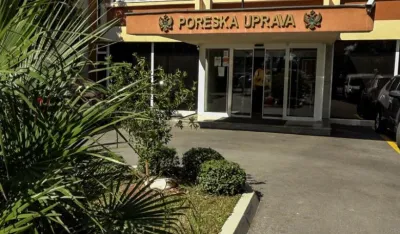 PU objavila Crnu i Bijelu listu poreskih obveznika