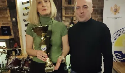 RTCG &scaron;ampion Festivala