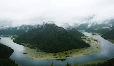 U NP Skadarsko jezero sinoć procesuirane četiri osobe u borbi protiv krivolova