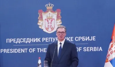 Vučić se izvinio za izjavu o novinarima RTS-a: Nemam pravo da bilo koga nazivam imbecilom