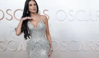 Demi Mur je samo ovo izgovorila nakon &scaron;to je izgubila Os