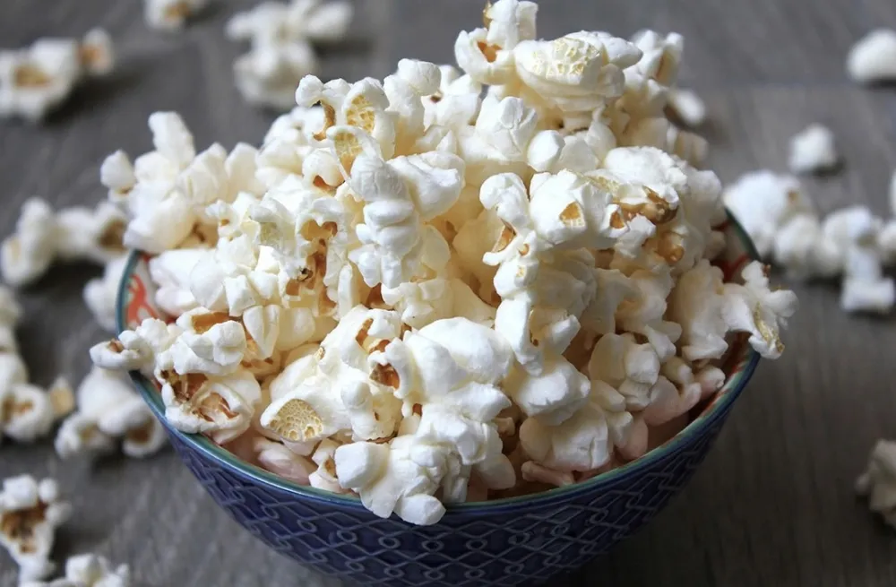 Da li kokice smanjuju rizik od demencije?