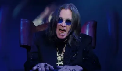 Sprema se dokumentarac o poslednjih &scaron;est godina Ozijeve životne borbe