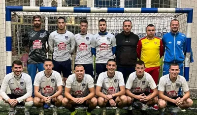 Ekipe Grbavci Mirotić Carwash