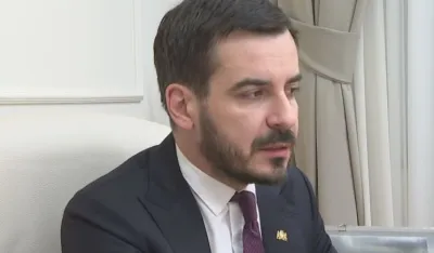 Jokić: Grad blokiran, jedino rje&scaron;enje bila je moja kandidatura