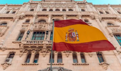 &Scaron;panski kralj Felipe: Ukrajina ima pravo da brani svoju nezavisnost