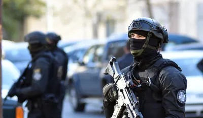 Uhap&scaron;ene dvije osobe koje&nbsp;su potraživane&nbsp;po međunarodnim potjernicama