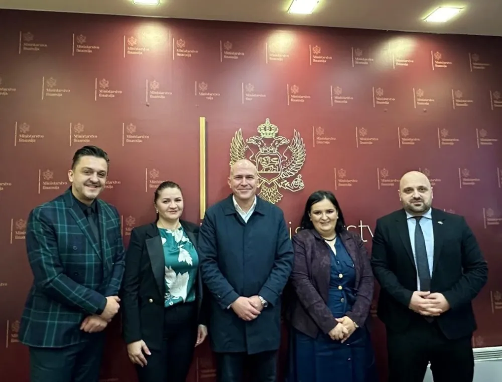 Otvoren novi dijalog Vlade i Sindikata pravosuđa i sudstva