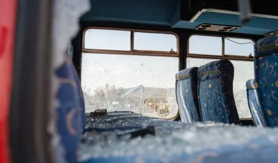 Najmanje 34 osobe povrijeđene u autobuskoj nesreći u Barseloni