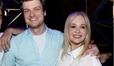 Jelena Rozga i Ivan Huljić se ne odvajaju jedno od drugog: Snimljeni zajedno u Torontu