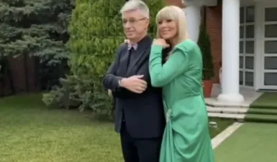 Prvo ogla&scaron;avanje Suzane Jovanović nakon smrti Sa&scaron;e Popovića