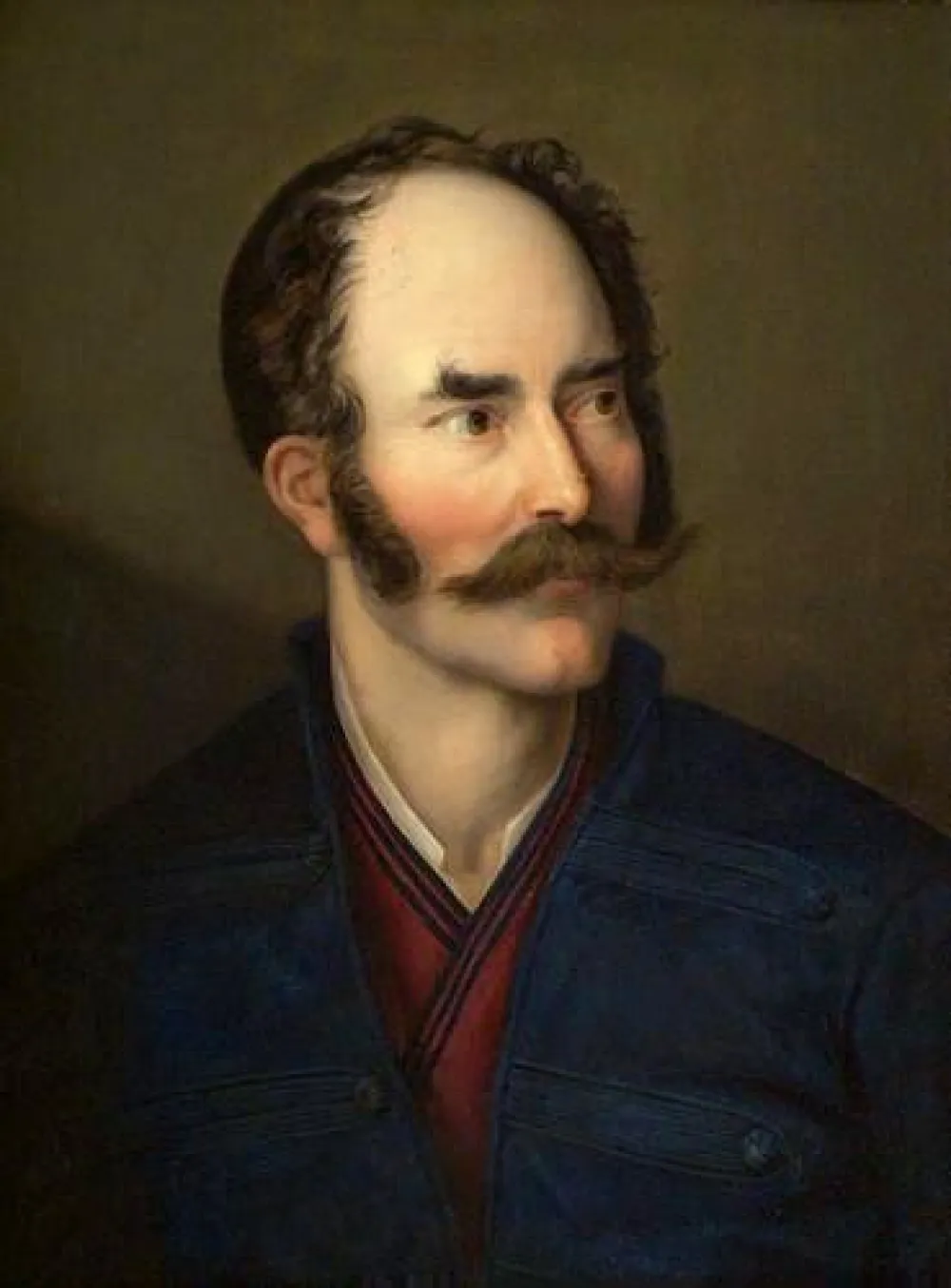 Jovan Ristić &ndash; mladost i &scaron;kolovanje u Srbiji (10): Razvijan osjećaj za ''rodoljublje i častoljublje''