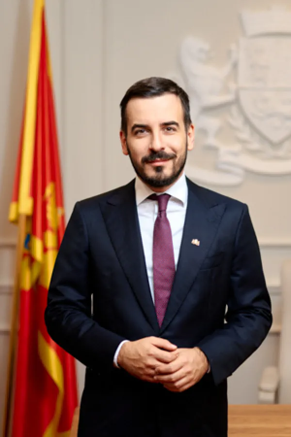 Vladimir Jokić ponovo predložen za predsjednika: Radi li Vlada dobro ako se Kotor ugleda na &Scaron;avnik?