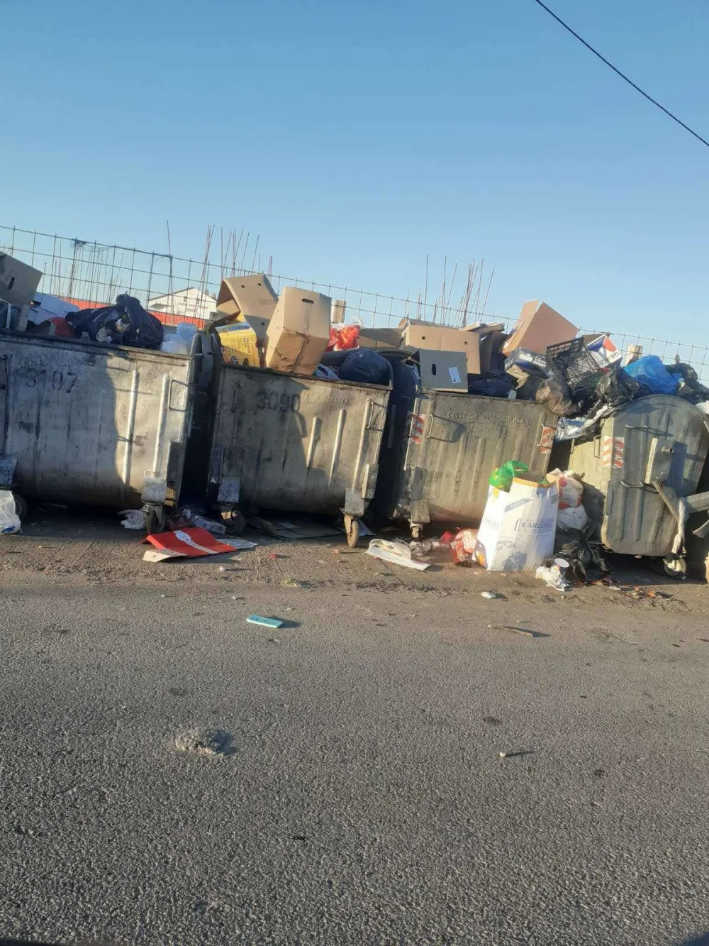 Nepropisno odlaganje otpada: Iz Spuža dovezli smeće u Ljajkoviće