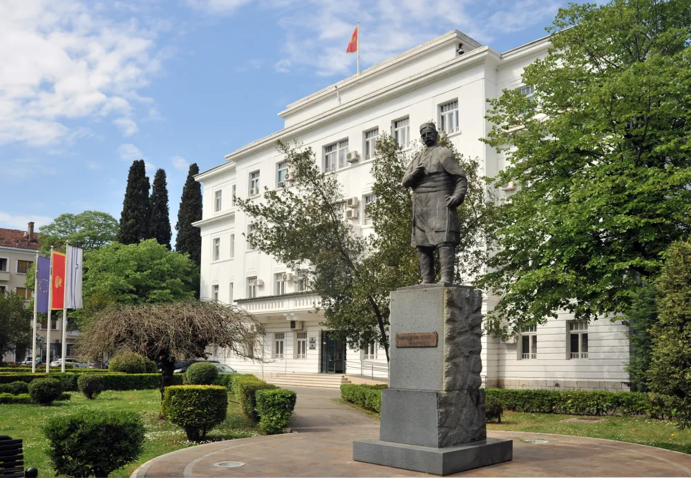 &Scaron;padijer: Glavni grad radi plan javnih nabavki