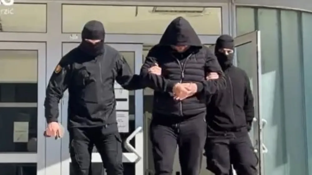 SDT: I inspektor za droge u Zvicerovoj grupi