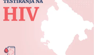 Danas besplatno testiranje na HIV